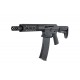 Double Bell Genesis Arms airsoft Shotgun Gen-12 Black, Gen-12 Black